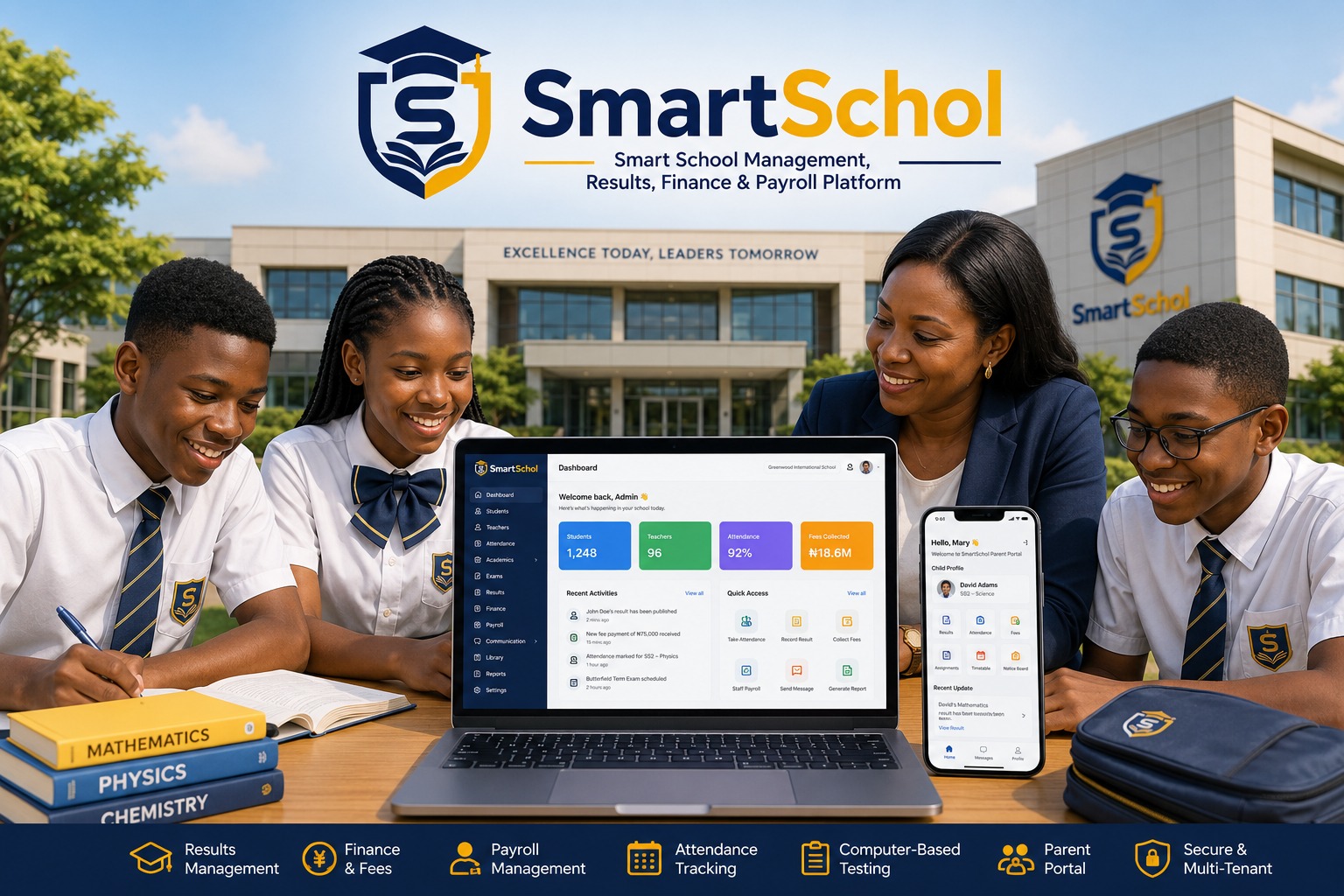 Smartschol